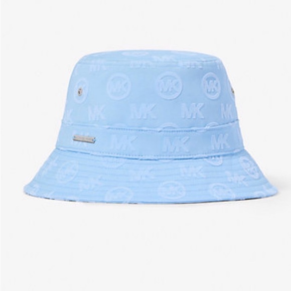Michael Kors Bucket Hat - Picture 1 of 2